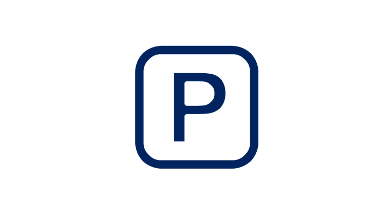 Ikona parkingu