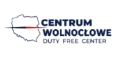 Wolny Obszar Celny Duty Free Zone logo